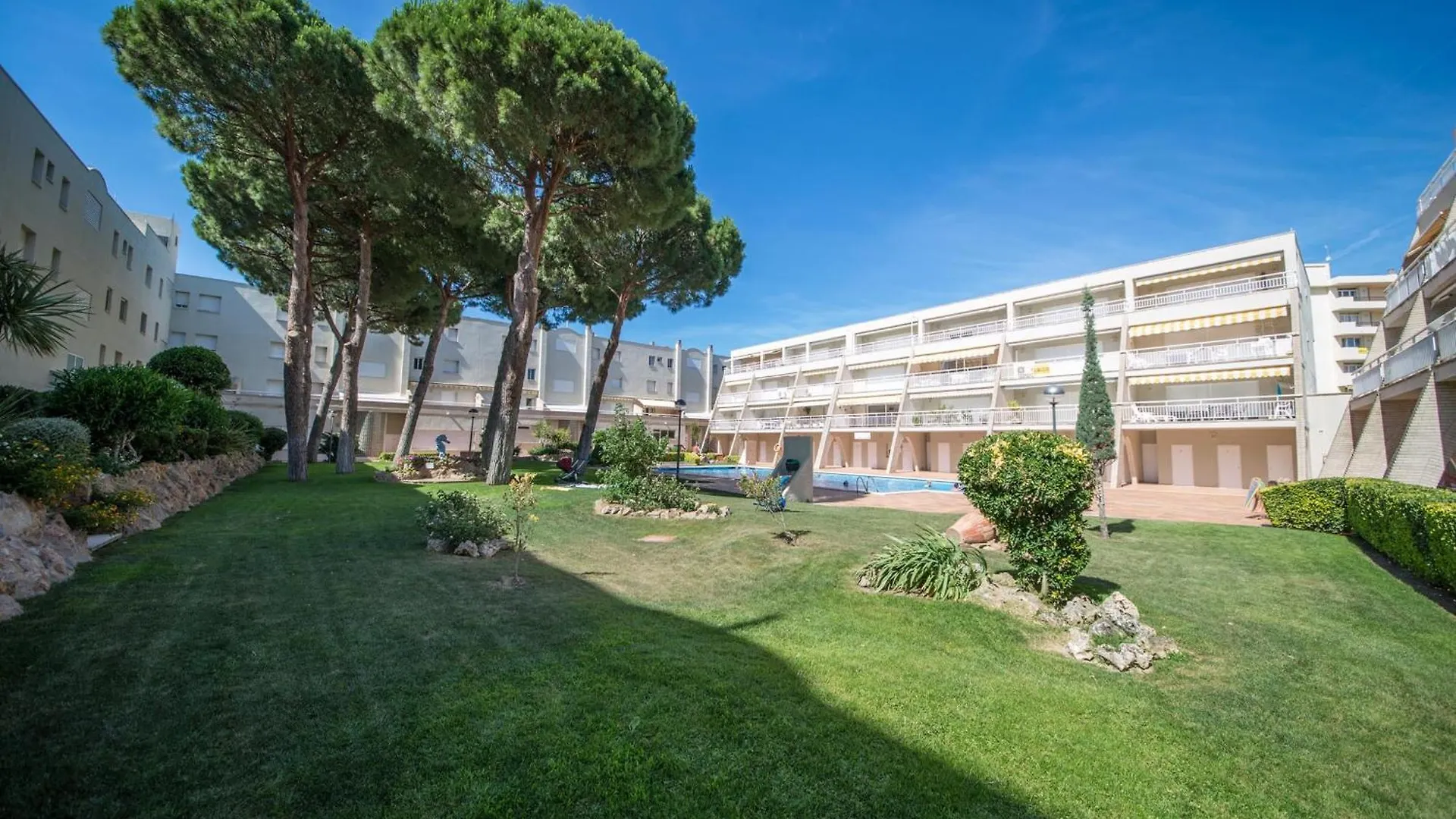 Apartamento Elena L' Escala إسبانيا