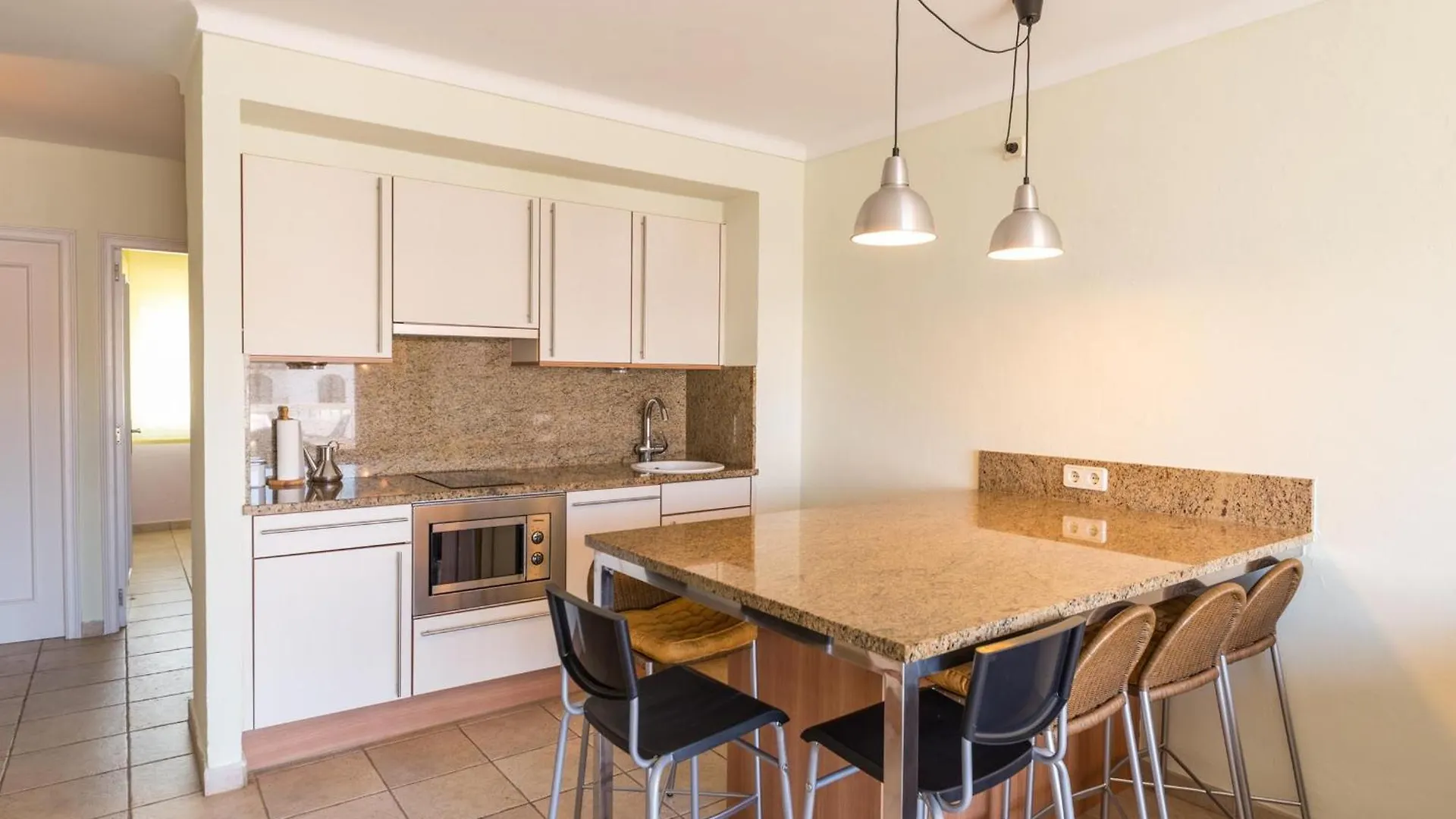 Apartamento Elena L' Escala 0*,  Espanha